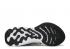 Nike Dames React Infinity Run Flyknit Wit Ombre Aqua Groen Oracle Zwart Vapor CD4372-102