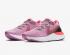 Nike Womens Renew Run Beyond Pink Black Flash Crimson CK6360-601