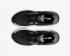 Nike Womens Renew Run Black White Dark Smoke Grey Metallic Silver CK6360-008