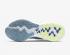 Nike Womens Renew Run Obsidian Mist White Barely Volt Chrome CK6360-400