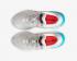Nike 女款 Renew Run Oracle Aqua Crimson Summit 白色黑色 CK6360-101