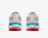 Nike 女款 Renew Run Oracle Aqua Crimson Summit 白色黑色 CK6360-101