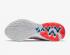 Nike 女款 Renew Run Oracle Aqua Crimson Summit 白色黑色 CK6360-101