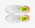 Nike Womens Renew Run Platinum Pink Blast White Black CK6360-005