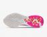 Nike Womens Renew Run Platinum Pink Blast White Black CK6360-005