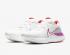 Nike 女款 Renew Run 白色 Ember Glow 氫藍 CK6360-100