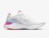 Nike 女款 Renew Run 白色 Ember Glow 氫藍 CK6360-100