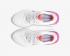 Nike 女款 Renew Run 白色 Ember Glow 氫藍 CK6360-100