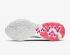 Nike 女款 Renew Run 白色 Ember Glow 氫藍 CK6360-100