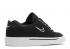 Nike Womens Retro Gts Hitam Putih DB2880-002