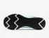 Nike Damskie Revolution 5 FlyEase Aurora Green Black Platinum Tint BQ3212-301