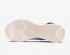 Nike Damskie Revolution 5 FlyEase Ghost World Indigo Guava Ice White BQ3212-001