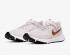 Nike Womens Revolution 5 FlyEase Light Arctic Pink Black Metallic Copper BQ3212-801