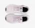 Nike Womens Revolution 5 FlyEase Light Arctic Pink Black Metallic Copper BQ3212-801