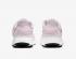 Nike Womens Revolution 5 FlyEase Light Arctic Pink Black Metallic Copper BQ3212-801