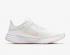 Nike Damskie Revolution 5 FlyEase Summit Biały Fire Pink Washed Coral BQ3212-103