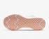 Nike Damskie Revolution 5 FlyEase Summit Biały Fire Pink Washed Coral BQ3212-103