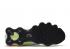 Nike Donna Shox Tl Pastello Verde Brillante Viola Nero Bianco Luminoso AR3566-102