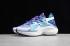 Nike Womens Signal D MS X White L.Purple Blue White AT5303-150