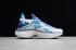 Nike Womens Signal D MS X White L.Purple Blue White AT5303-150