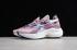 Nike Womens Signal D MS X White L.Red Black Pink Purple AT5303-160