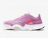 Nike Womens SuperRep Go Beyond Pink Platinum Violet White CJ0860-660
