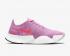 Nike Womens SuperRep Go Beyond Pink Platinum Violet White CJ0860-660