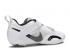 Nike Femme Superrep Cycle Blanc Noir CJ0775-100