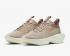 Nike Womens Vista Lite Fossil Stone Desert Dust Barely Volt CI0905-200