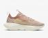 Nike Womens Vista Lite Fossil Stone Desert Dust Barely Volt CI0905-200