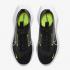 Nike Damskie Vista Lite Lemon Venom Czarny Biały CI0905-001