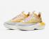 Nike Damskie Vista Lite SE Grey Washed Coral White Pollen Rise CJ1649-001