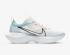 Nike Damskie Vista Lite Biały Jasny Karmazynowy Barely Volt CI0905-102
