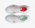 Nike Damskie Vista Lite Biały Jasny Karmazynowy Barely Volt CI0905-102