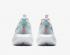 Nike Damskie Vista Lite Biały Jasny Karmazynowy Barely Volt CI0905-102
