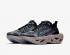 Nike女款 ZoomX Vista Grind Night Aqua 黑色 Oracle Aqua CT5770-001