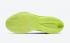 Nike Womens Zoom Double Stacked Barely Volt Running Shoes CI0804-700