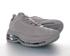 Nike Womens Zoom Double Stacked Grey Ice Blue Running Shoes AQ6903-300