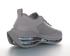 Nike Womens Zoom Double Stacked Grey Ice Blue Running Shoes AQ6903-300