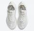 damskie buty do biegania Nike Zoom Double Stacked białe CI0804-100
