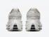damskie buty do biegania Nike Zoom Double Stacked białe CI0804-100