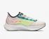 Nike Womens Zoom Fly 3 Premium Barely Rose Pink Blast CJ0404-600