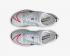 Nike Damskie Zoom Fly 3 Białe Hyper Violet Flash Crimson Czarne AT8241-102