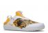 Nike Womens Zoom Pulse Doernbecher Zion University White Gold CV0535-700