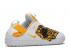 Nike Womens Zoom Pulse Doernbecher Zion University White Gold CV0535-700