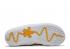 Nike Dame Zoom Pulse Doernbecher Zion University Hvidguld CV0535-700