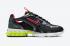 Nike Womens Zoom Spiridon Cage 2 Track Red Volt Black CD3613-002