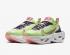 Nike Womens Zoom X Vista Grind Barely Volt Eggplant White CT8919-700