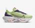 Nike Womens Zoom X Vista Grind Barely Volt Eggplant White CT8919-700