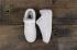 Nike Wms Vandal Low Supreme Lt Triple White Womens Shoes 312492-911